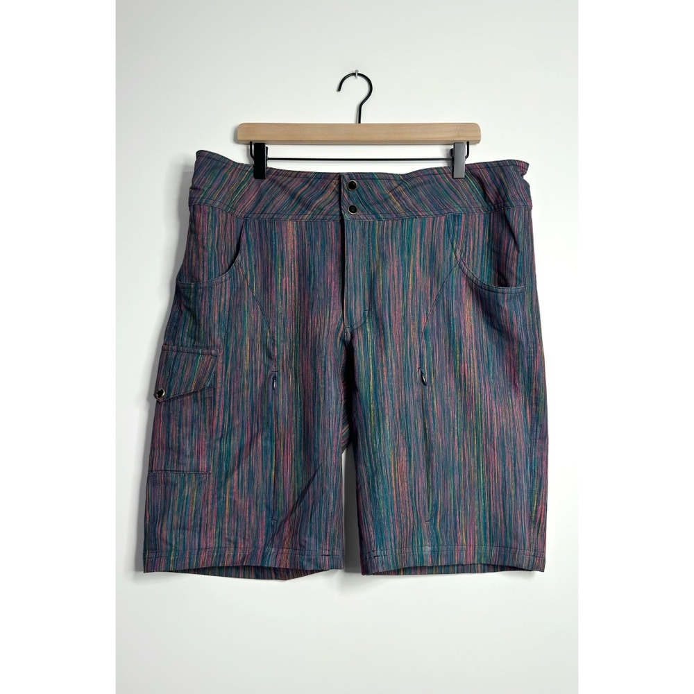 SHREDLY MTB Shorts 12"